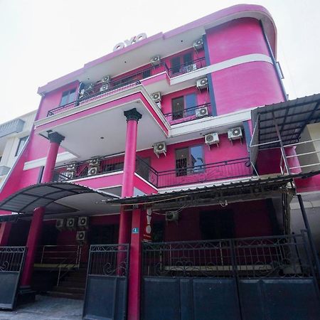 Hotel Collection O 1112 Comfitel Siwalankerto Aa4 Surabaja Zewnętrze zdjęcie