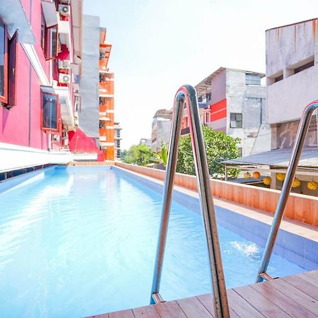 Hotel Collection O 1112 Comfitel Siwalankerto Aa4 Surabaja Zewnętrze zdjęcie