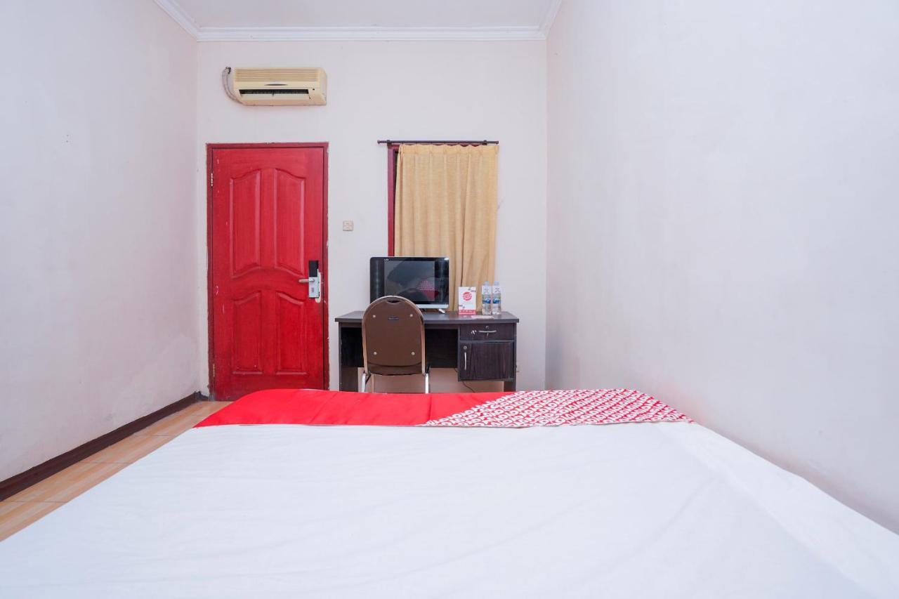 Hotel Collection O 1112 Comfitel Siwalankerto Aa4 Surabaja Zewnętrze zdjęcie