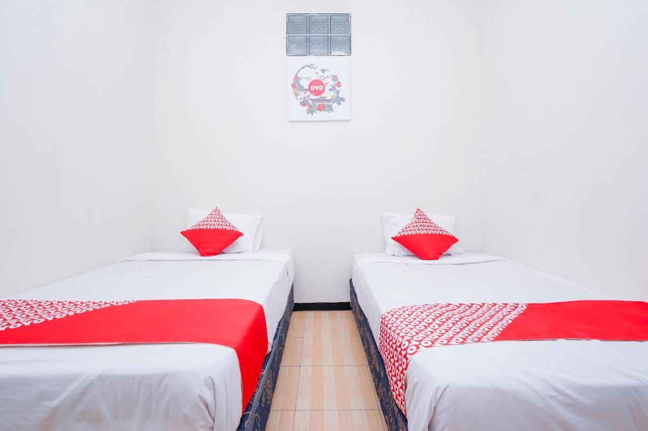 Hotel Collection O 1112 Comfitel Siwalankerto Aa4 Surabaja Zewnętrze zdjęcie